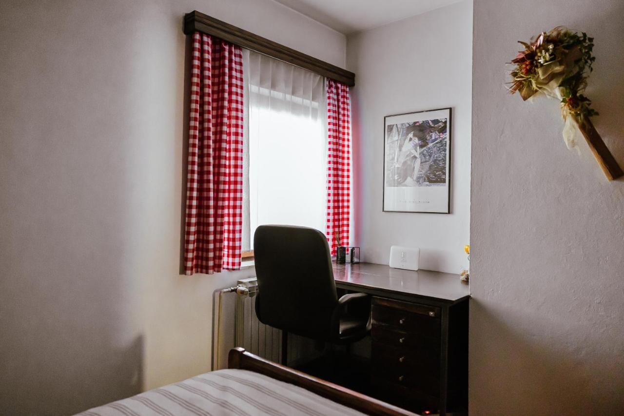 Ferienwohnung Lika Story Josipdol Exterior foto